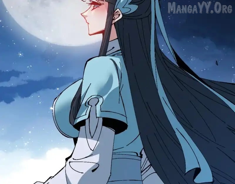 Master: This rebellious disciple is definitely not the Holy Son Chapter 161 - page 68